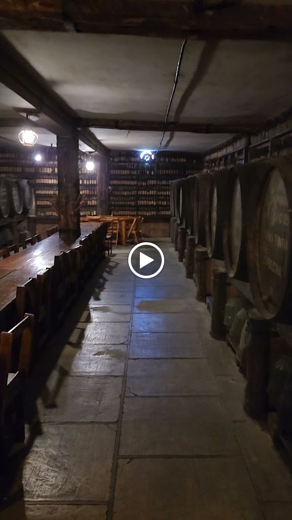 Restaurante Bodegas Alvaro — Videos