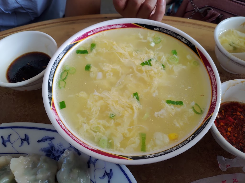 香味水餃店 的照片
