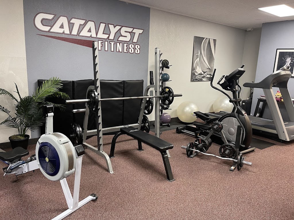  Catalyst Fitness