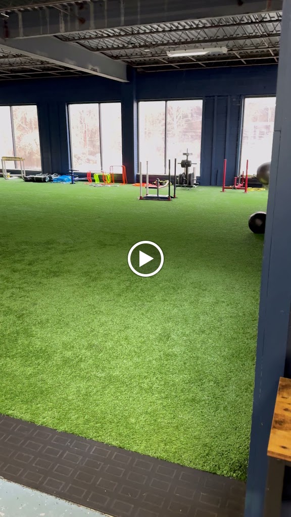  Frye Performance Training