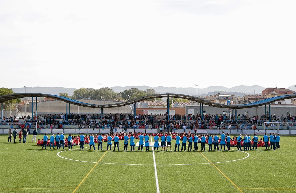 OAR Vic Obra Atletica Recreativa