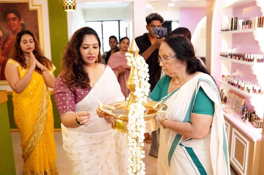 Style Squad By Jisha Ladies Spa Academy