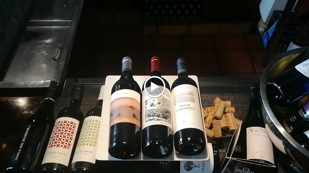 Restaurante bar Taberna de Angel — Mas recientes