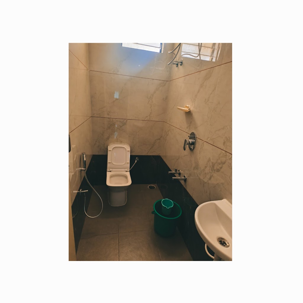 Bindu Residency