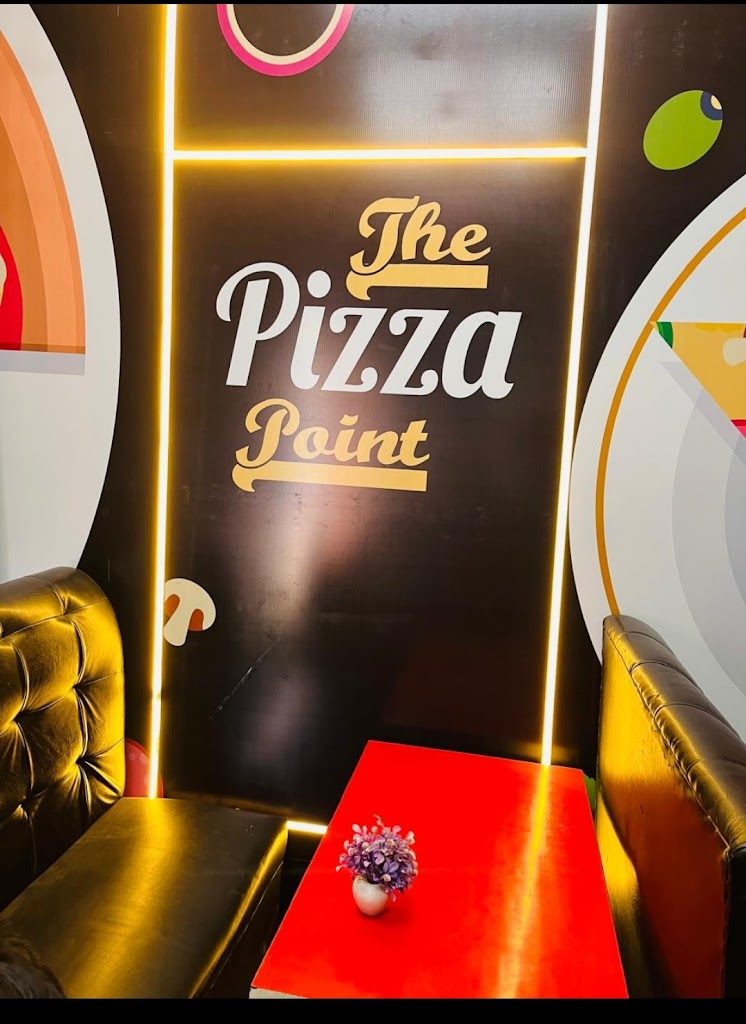 The Pizza Point