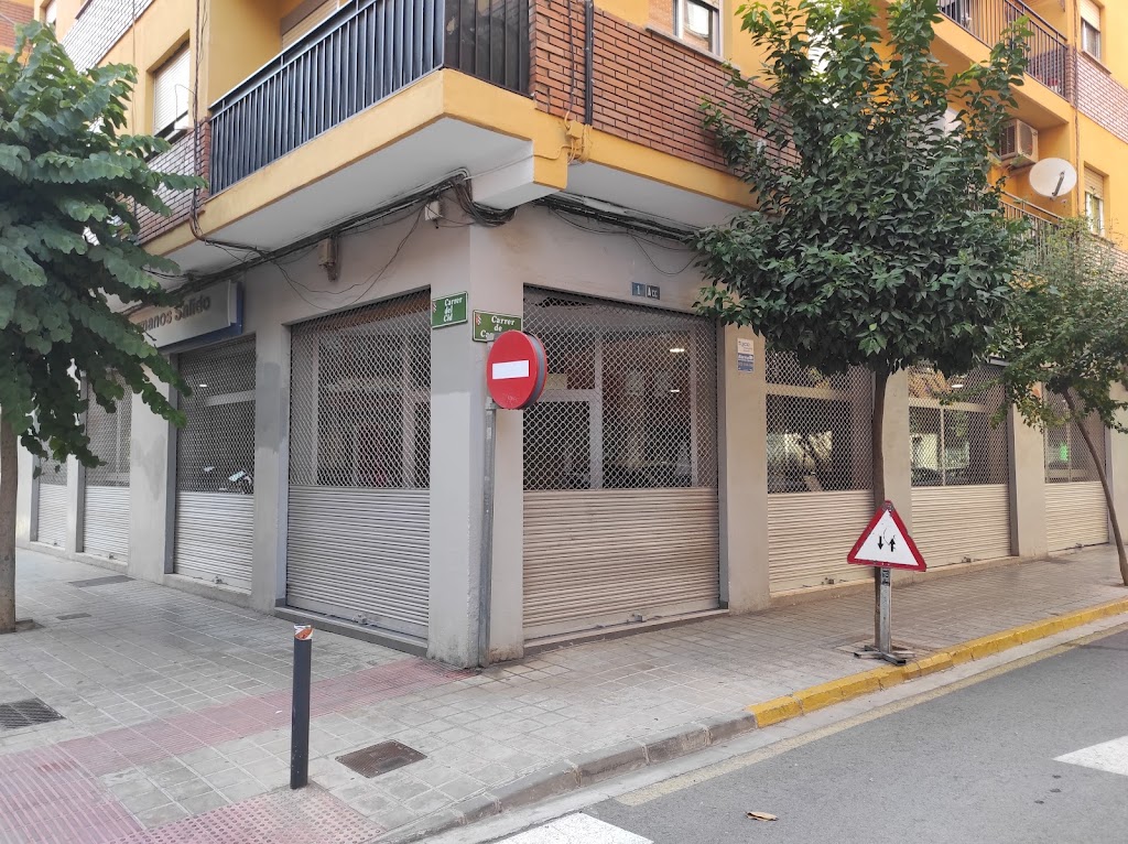 Hermanos Salido S.l.