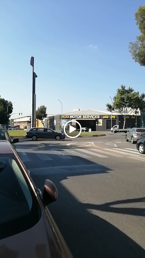 Rodi Motor Services — Videos