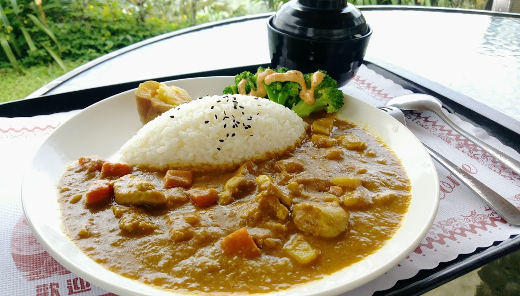 雲瀑谷咖啡館 的照片