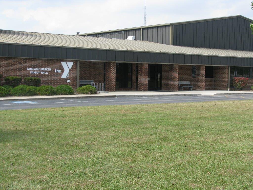  Grand Lake Health/Premier Health North YMCA