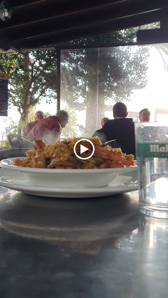 Cafeteria Nikol (Bar de Tere) — Videos