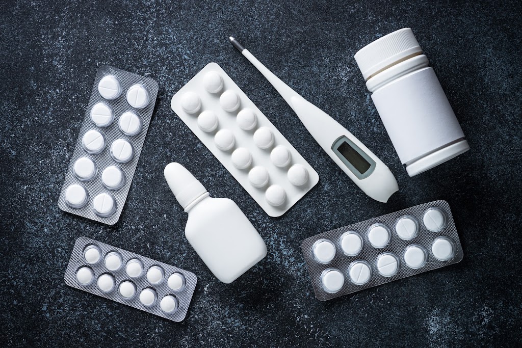 Farmacia de Prado — Todas