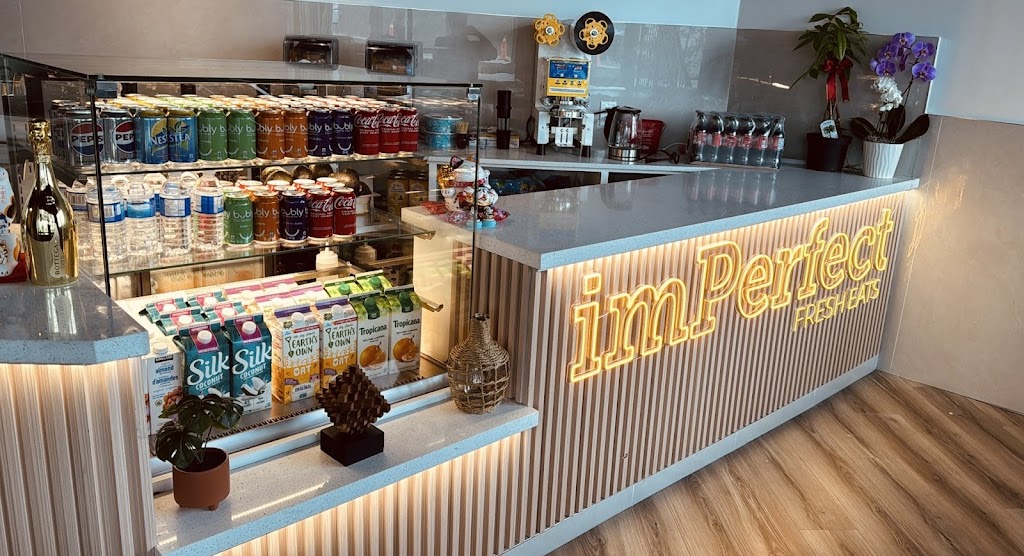 Imperfect Fresh Eats Etobicoke