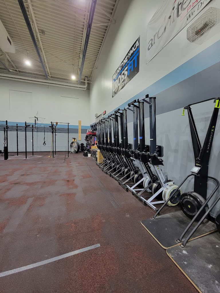  Ballantyne YMCA CrossFit