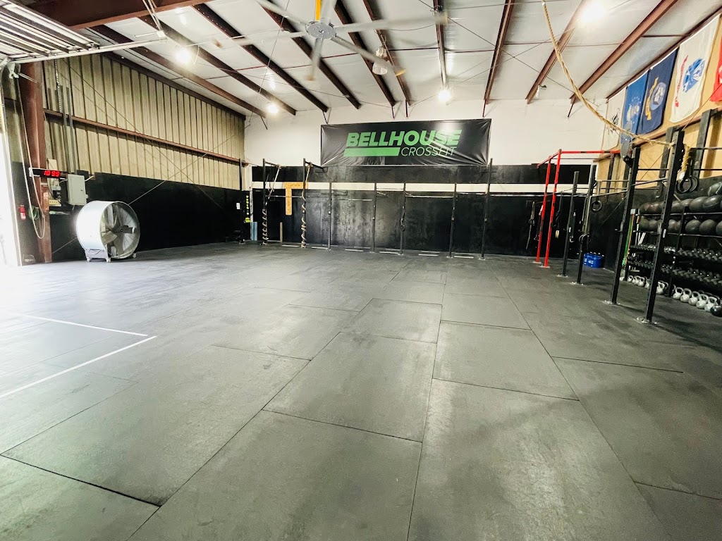  BellHouse CrossFit