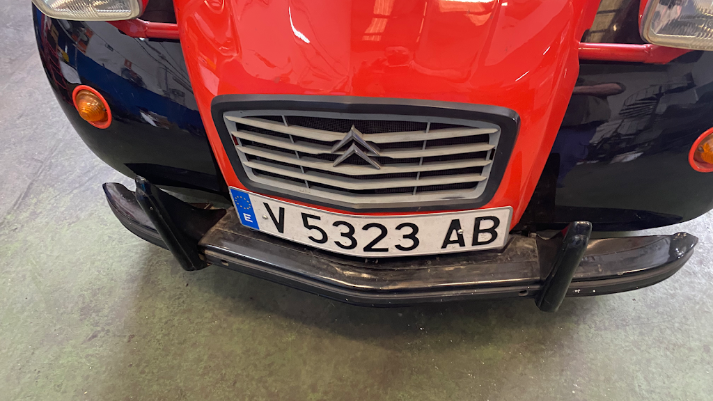 AUTOMOVILES JAMAR SL