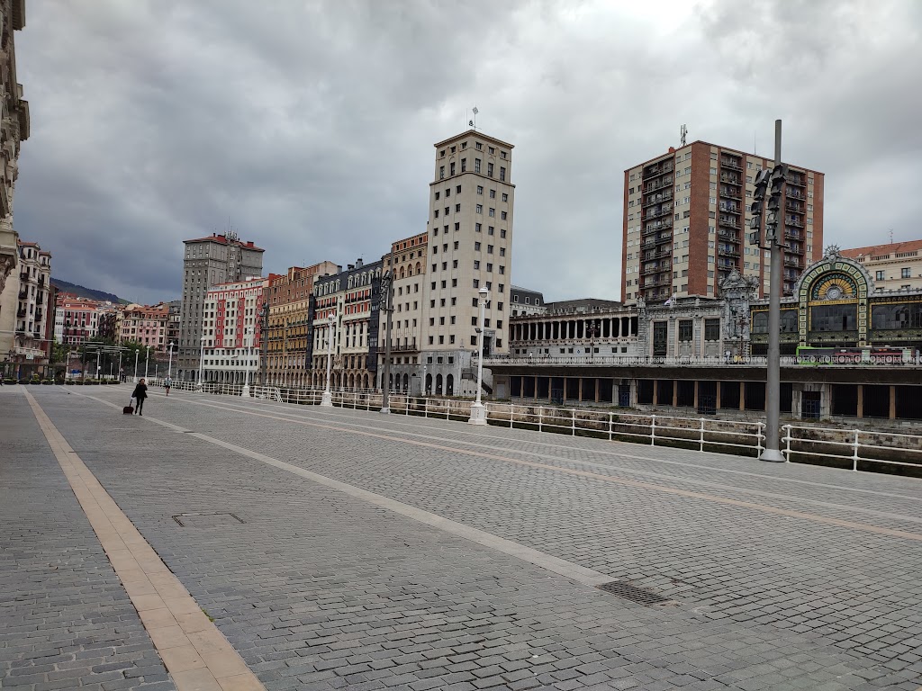 Afa Bizkaia Asociacion de Familiares de personas enfermas de Alzheimer y otras demencias de Bizkaia