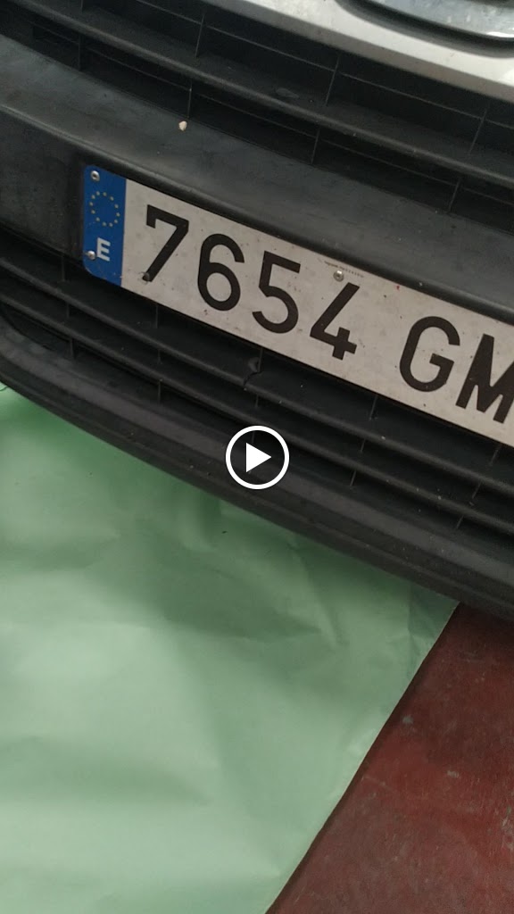 SARPA AUTOMOCION (Taller automoviles) — Videos