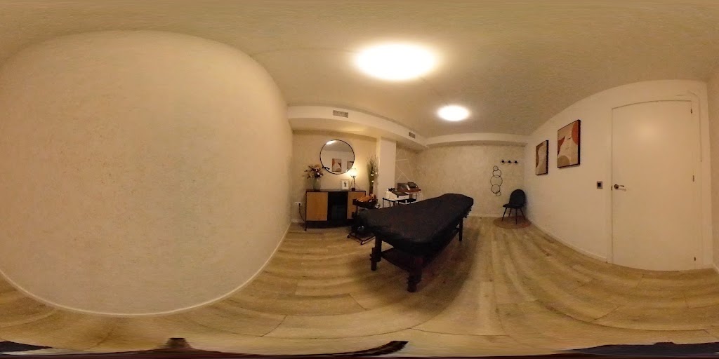 Clinica de Estetica en Alicante | Clinica Kemana — Interior