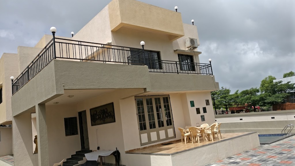 V2 Vue Villa