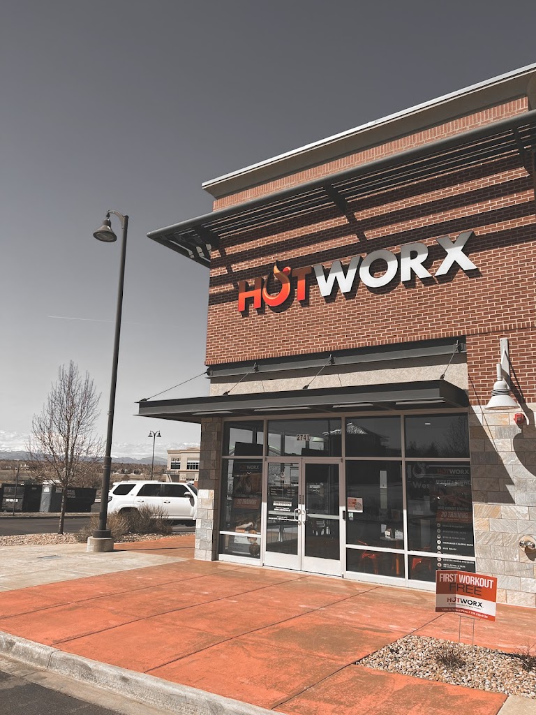  HOTWORX - Westminster, CO - Federal Parkway
