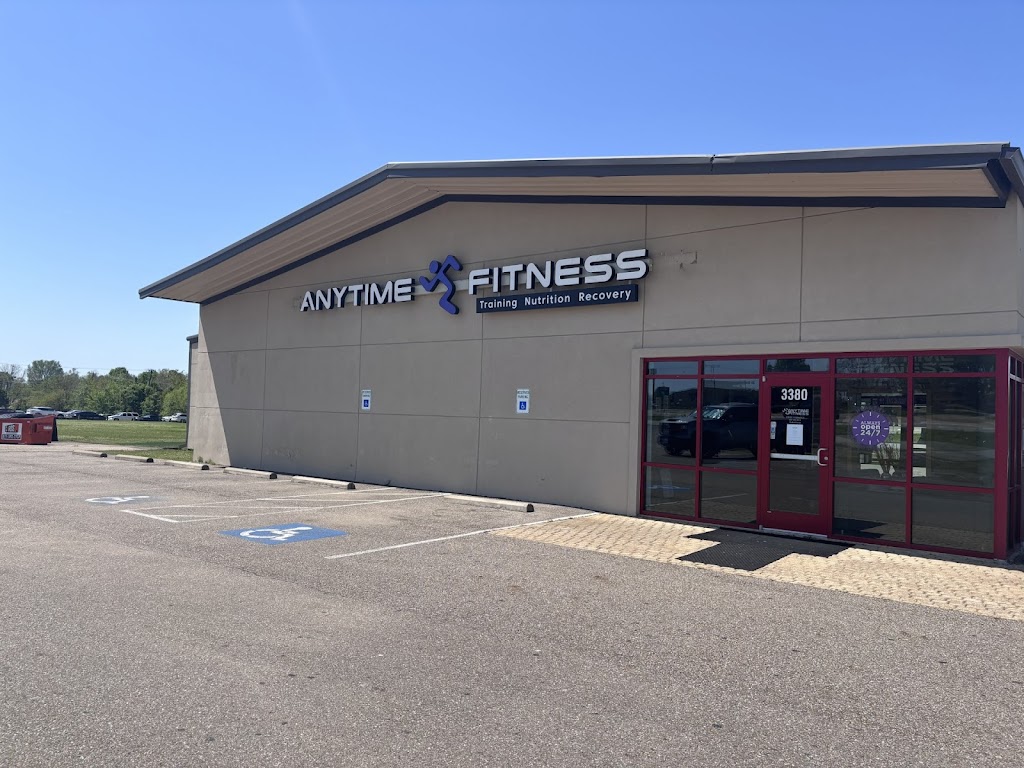  Anytime Fitness