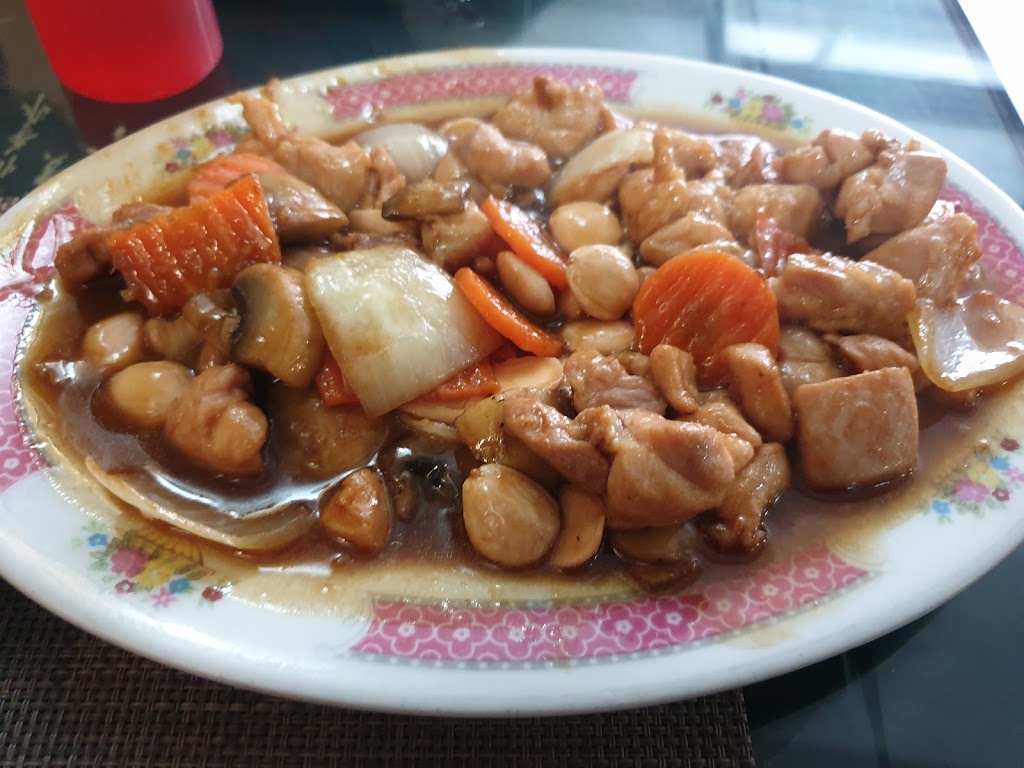 Ben Torrats — Comida y bebida