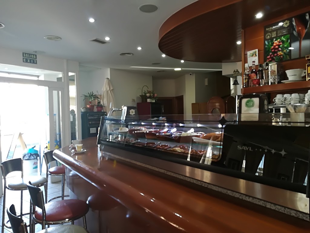 Restaurante Casa Antonio Y Tere — Ambiente