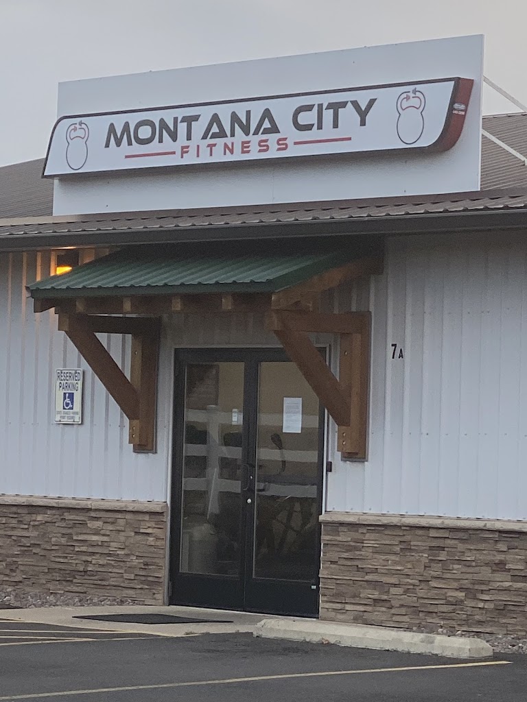  Montana City Fitness, LLC