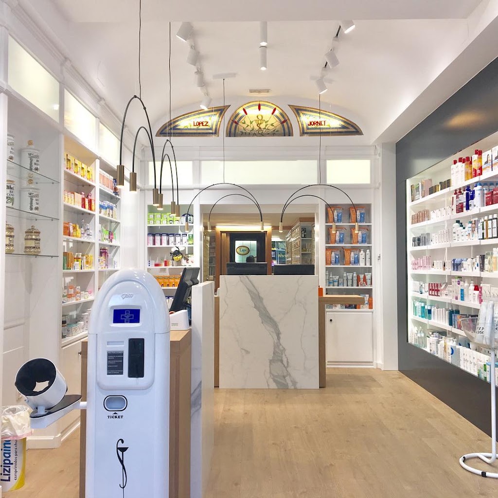FARMACIA SALESIANOS — Del propietario