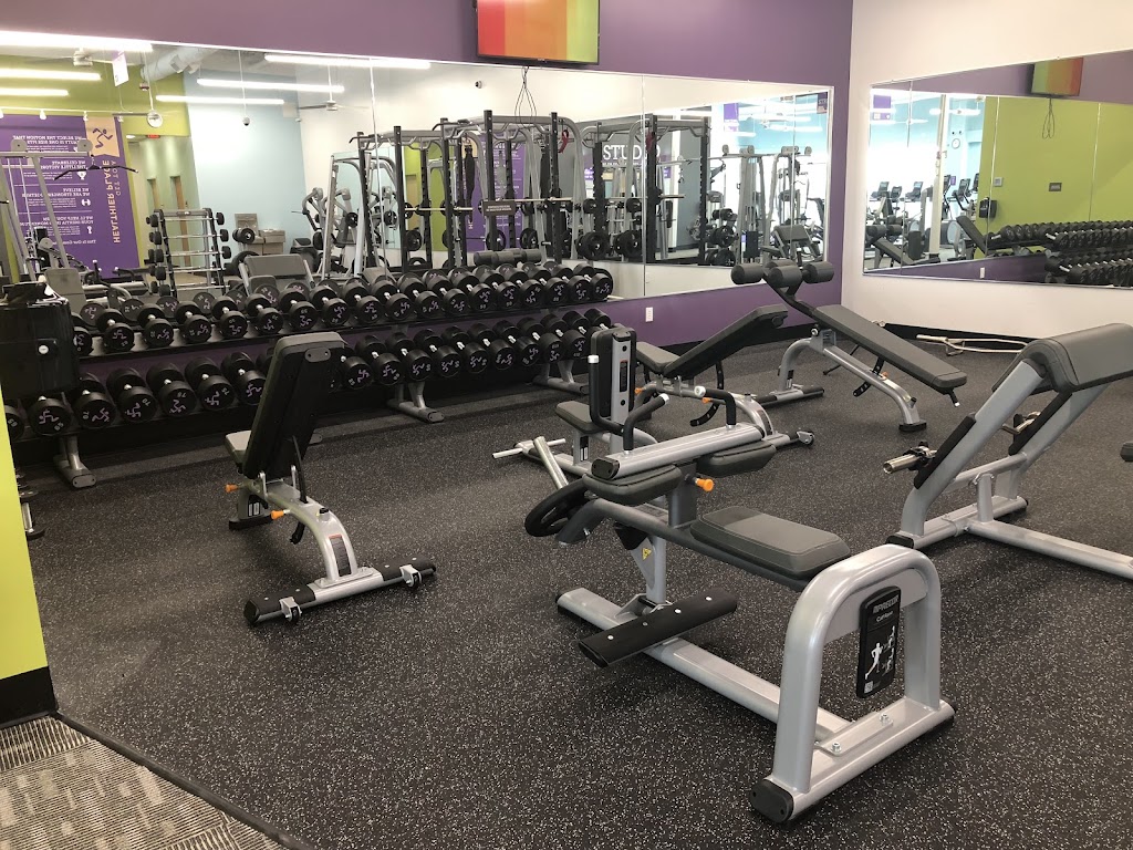  Anytime Fitness