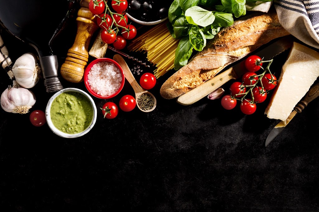 Food & drink