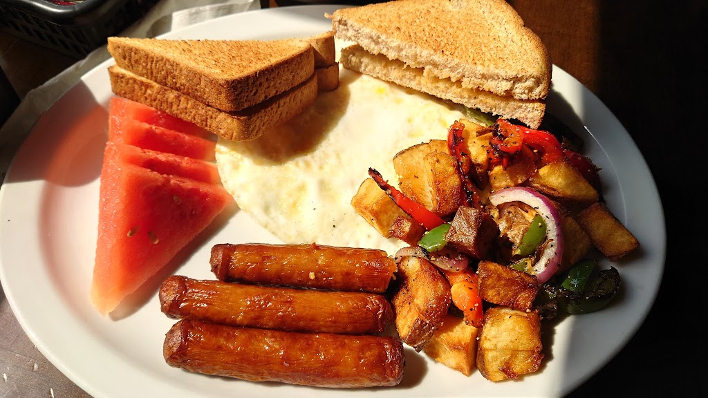Home fries