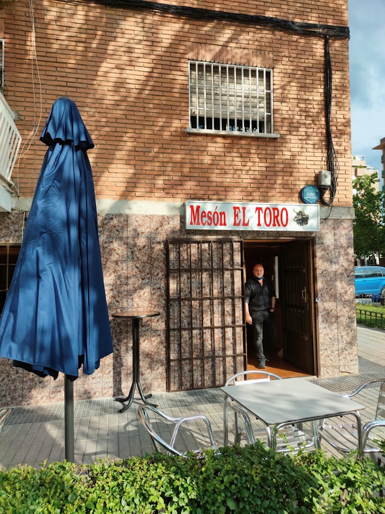 Meson El Toro