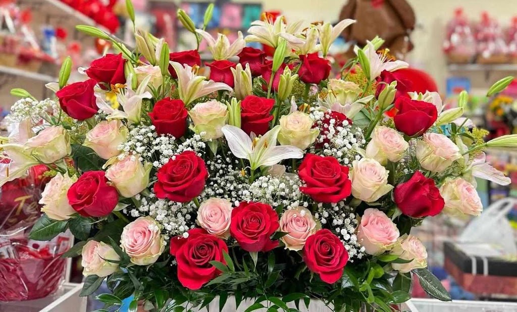Petals Floral Design