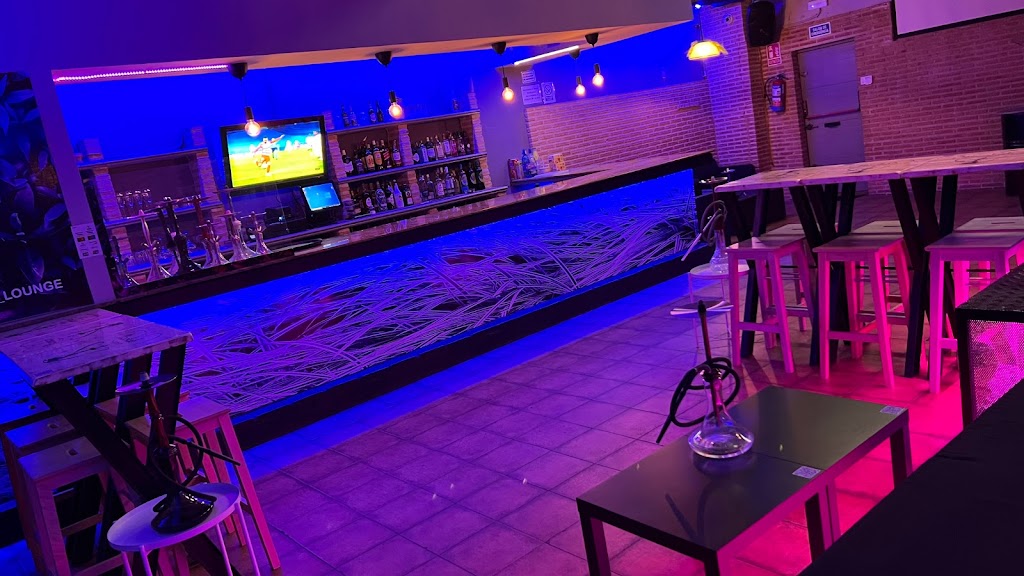 Monkey Garden Shisha Lounge