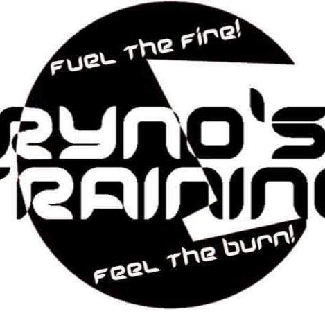  Ryno's Training