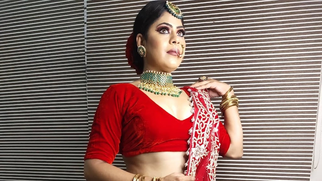 Khushbu Beauty Parlour Skin Hair Nd Makeup Artist