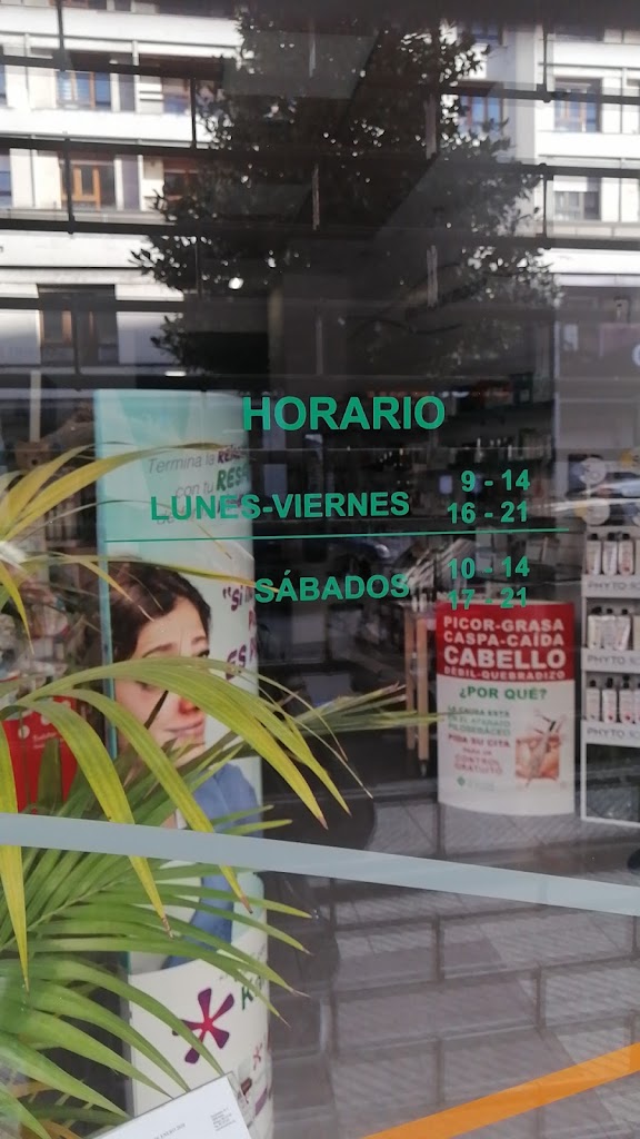 Farmacia Bartolome Fernandez