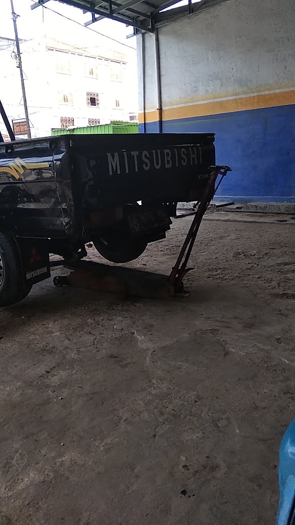 RISSDO BERTINDO DURI