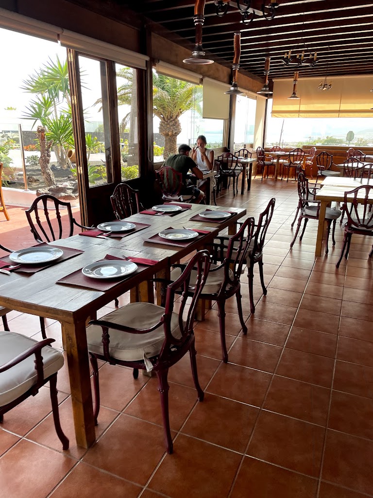 Restaurante Grill El Toro