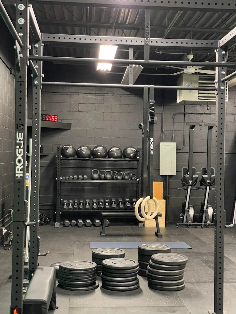  Nova Strength Studio