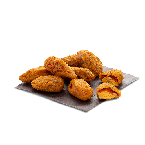 Chicken nugget