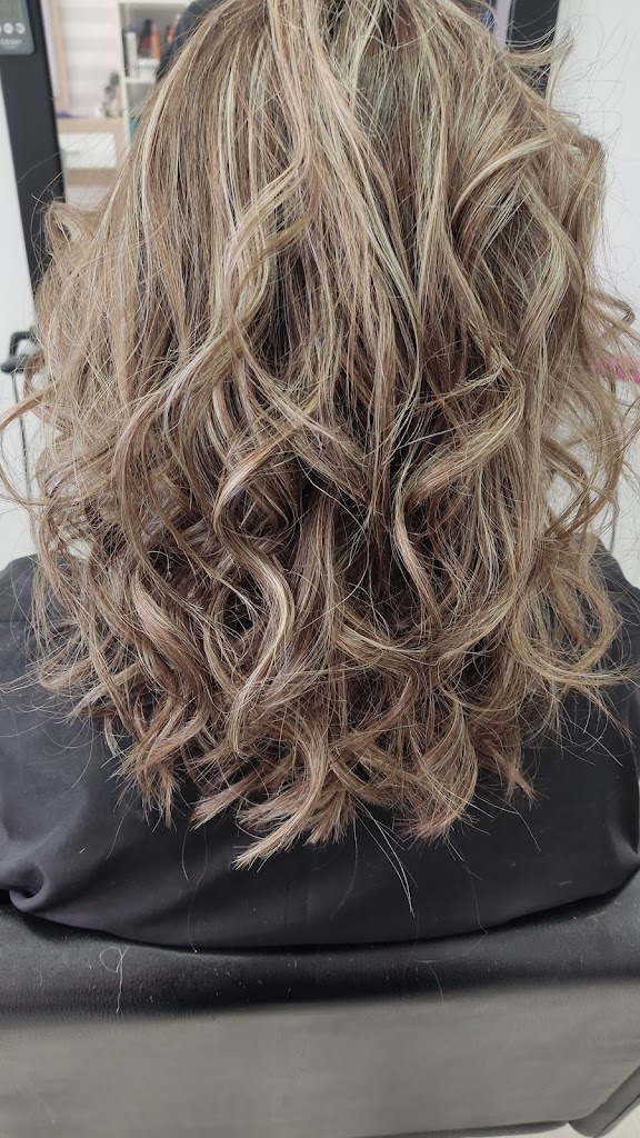 Mimate tu salon de belleza