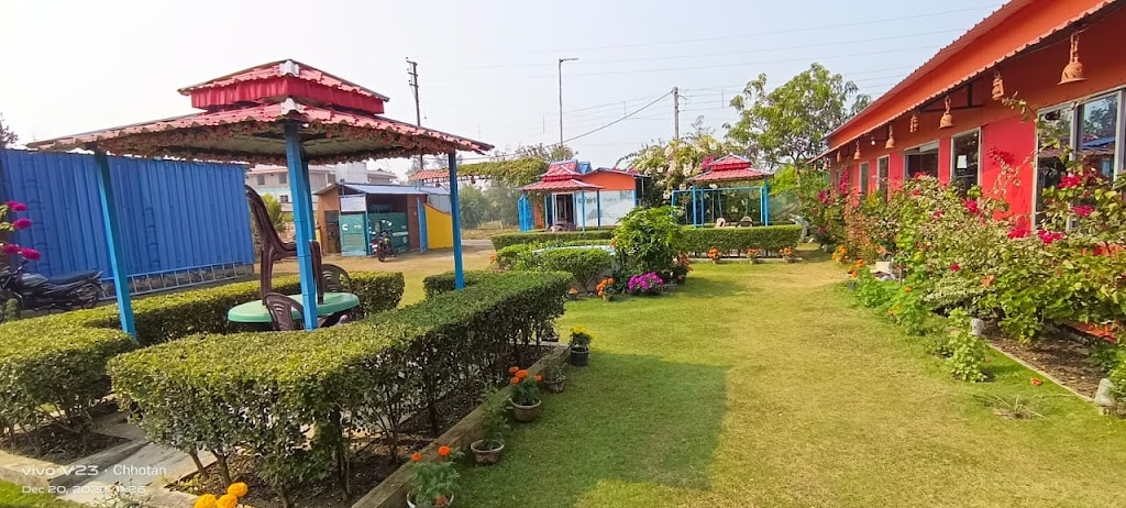 Purni Hotel And Resorts