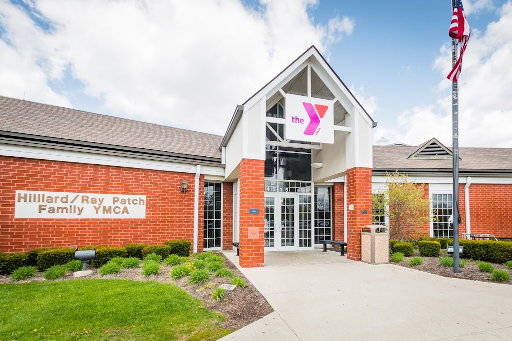  Hilliard/Ray Patch Family YMCA - YMCA of Central Ohio