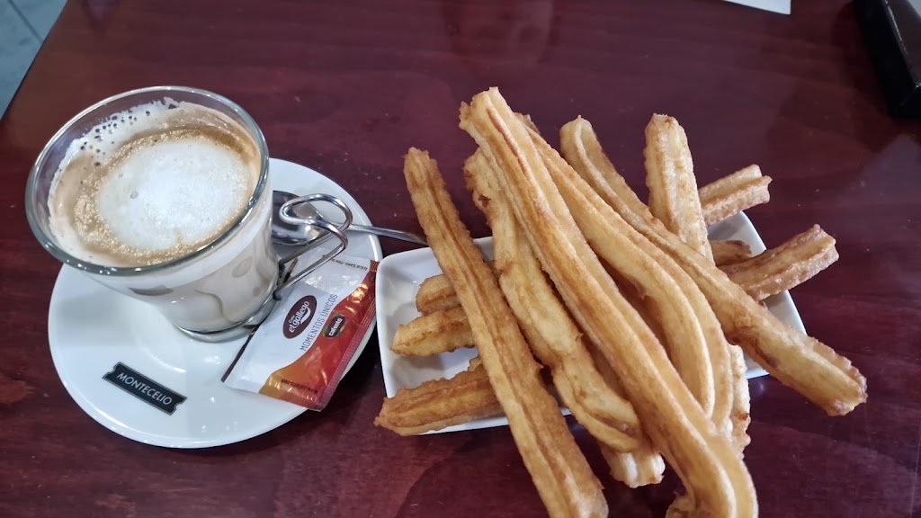 Bar Meson Lodeiro — Comida y bebida