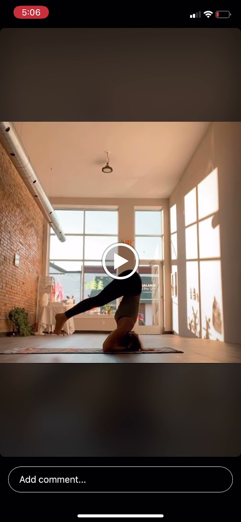  Balance Fitness Studio