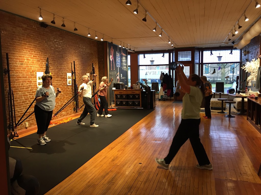 Physical fitness