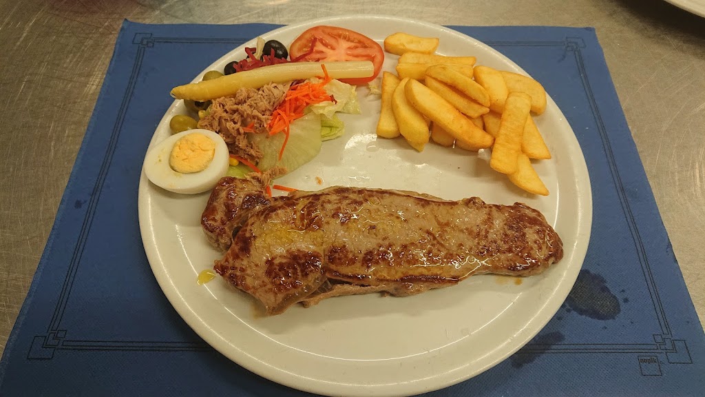Norte — Comida y bebida