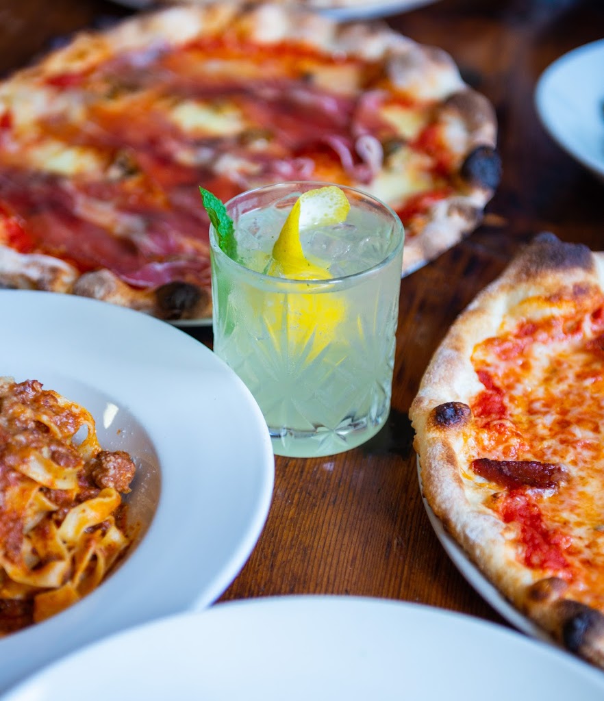 Food & drink